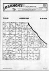 Map Image 034, Cedar County 1987